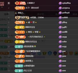 苏苏感恩有你主播照片