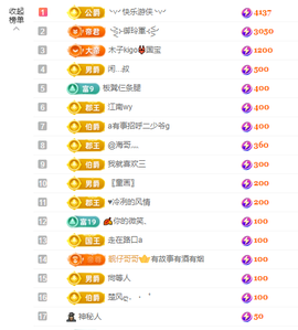木子kigo就是任性主播照片
