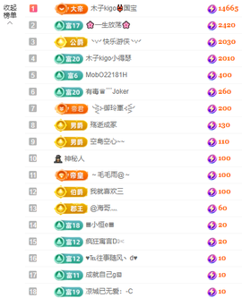 木子kigo就是任性主播照片