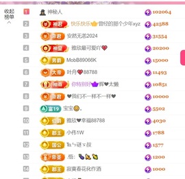 雅欣小可爱吖💗.主播照片
