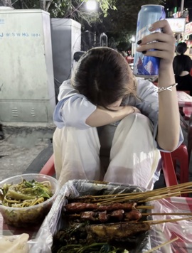 抱抱馨💌今晚休。主播照片
