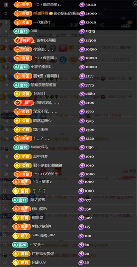 ╰つ〃薀昕🌷主播照片
