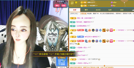 木子kigo就是任性主播照片