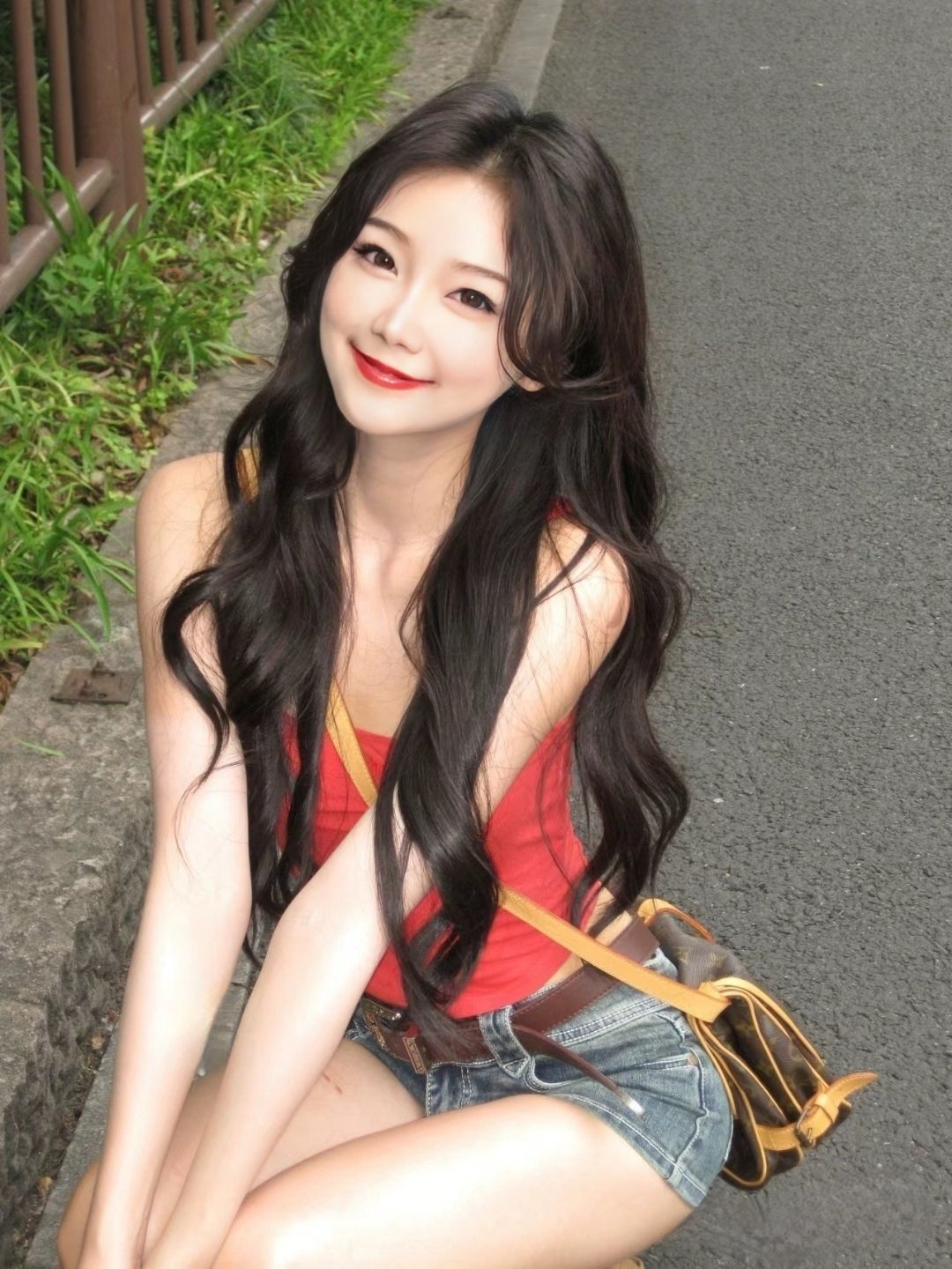小狐狸重生之苏妲己主播图片