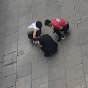 昵称违规，请重新修改
