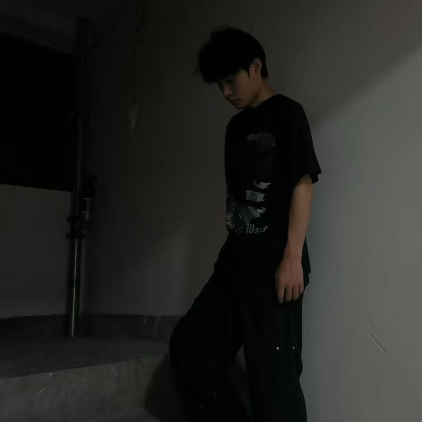 a乔治.海报