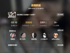 读书去了，有亿点忙主播照片