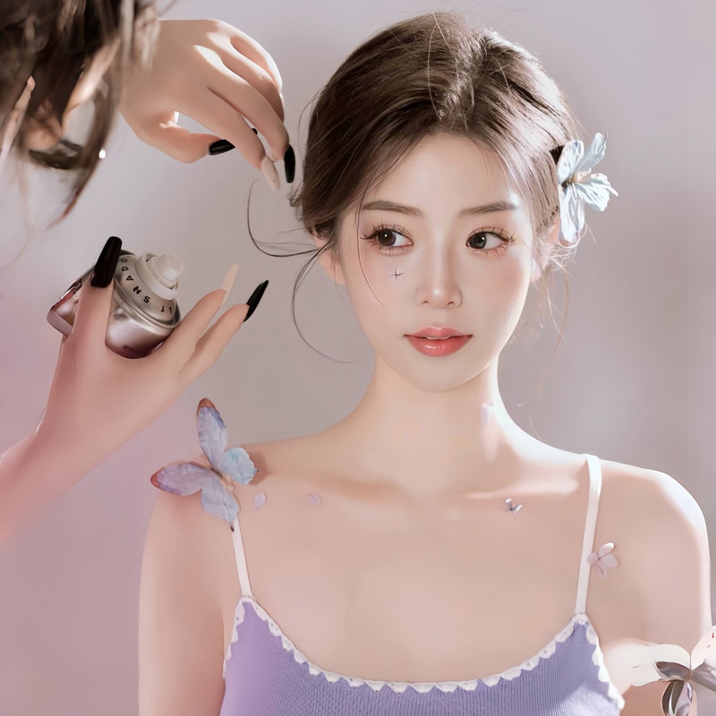 琳妹妹～💕海报