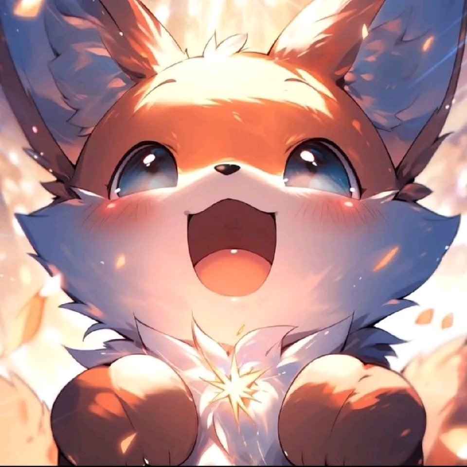 慕白🐼海报