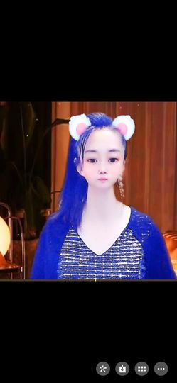 丑小鸭🌈万人迷眼睛主播照片