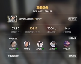 读书去了，有亿点忙主播照片