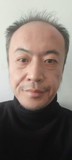 ⊹上狐神的图片