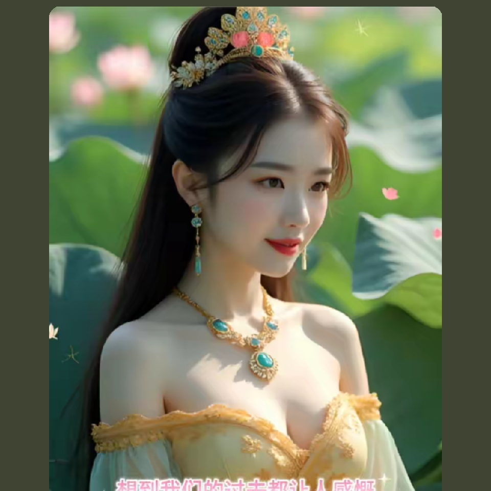 哇塞！（妖精别跑）海报