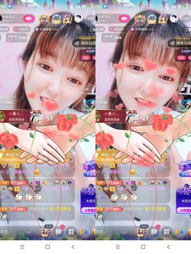 婷婷💕感恩有你陪伴的图片