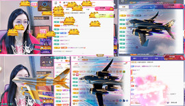 ✦蓝蓝✦休息主播照片