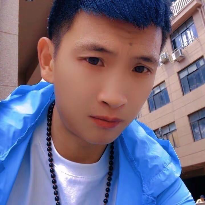 阿进!b海报