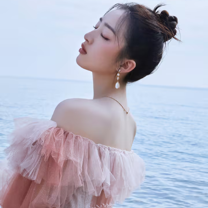 来自基辅的海獭海报