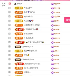 雅欣小可爱吖💗.主播照片