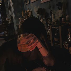 小椰果主播照片