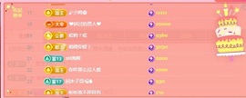 沫宝升级了主播照片