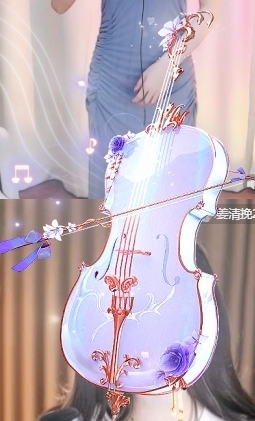 冰凌吖~主播照片