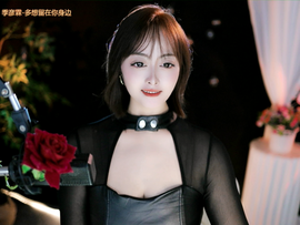 超甜糖经理深情演唱主播照片