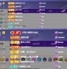 小玲宝🧸不连麦的图片