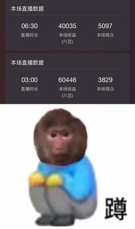 抱抱馨💌今晚休。主播照片