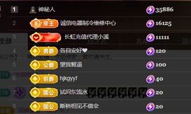 金麒麟安静唱歌🎤主播照片