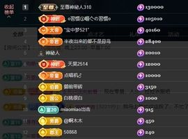 宝儿♚宝儿主播照片