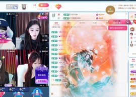Lily喵的图片