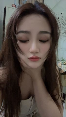 吻吻💋主播照片