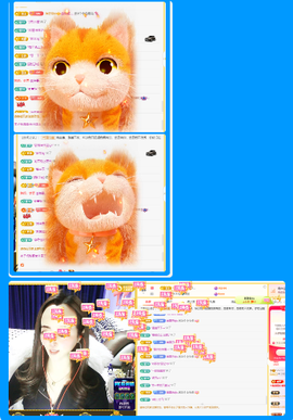 木子kigo暂退了主播照片