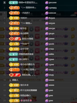 ╰つ〃薀昕🌷主播照片