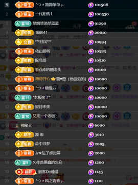 ╰つ〃薀昕🌷主播照片