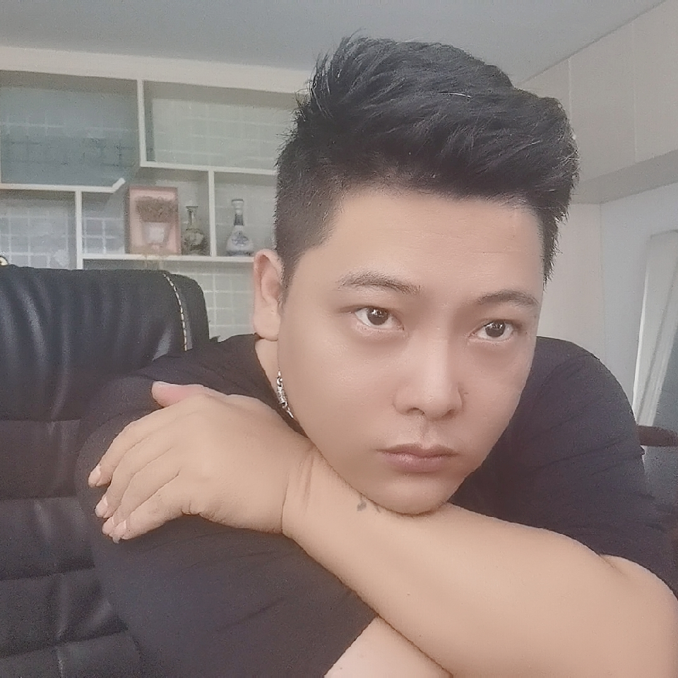老炮无极限海报