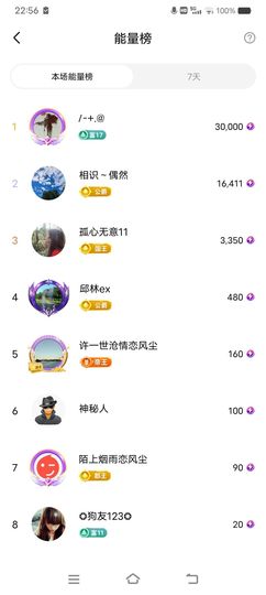 小芳，🌸减肥打卡主播照片