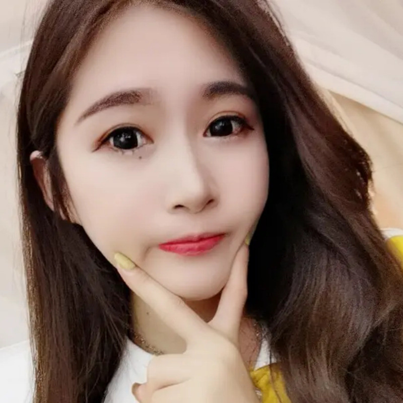 橘稚·稚的主播海报