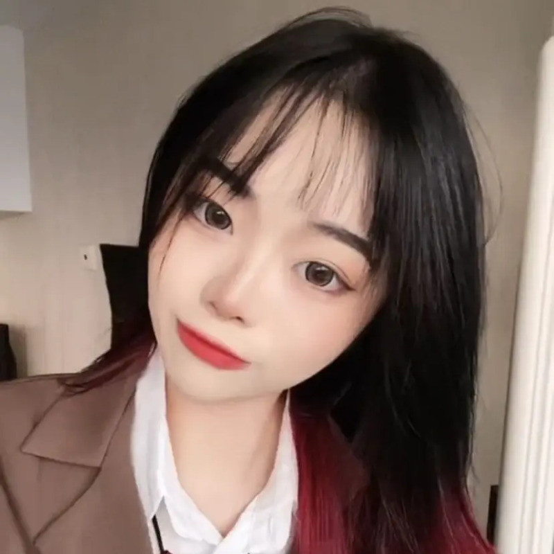 美酱m5*的主播海报