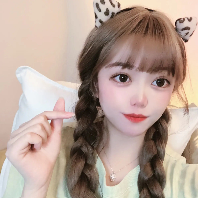 ✨池💜的主播海报