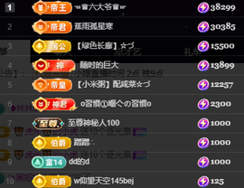 小婷🎤烟嗓☆づ的图片