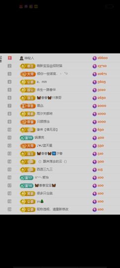 🦋香香加油🦋主播照片