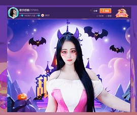 此账号已注销.，主播照片