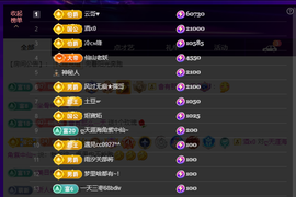 💕仙紫呀~主播照片