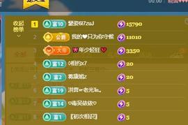 颜颜(⊙o⊙)奥利给主播照片