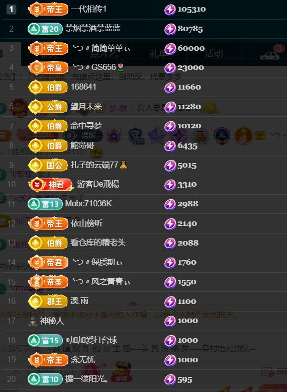 薀昕感谢家人们❤的图片