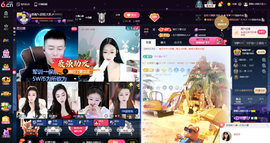 原配生病了胳膊脱臼主播照片