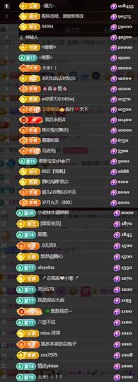 芯瑶❤️爱唱歌～主播照片