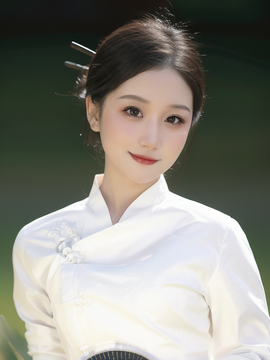 米奇去当包租婆主播照片