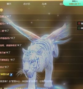 小鱼儿祝元旦快乐🎉主播照片